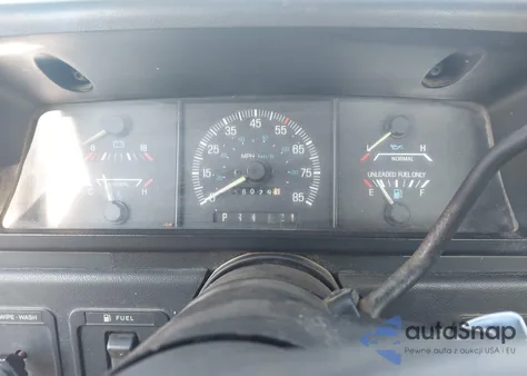 1990 Ford F150 из США, поврежденный, VIN 1FTDF15H7LLA95261